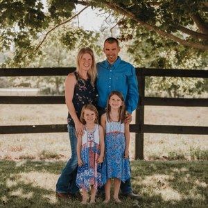 Meet your Posher, Sheri